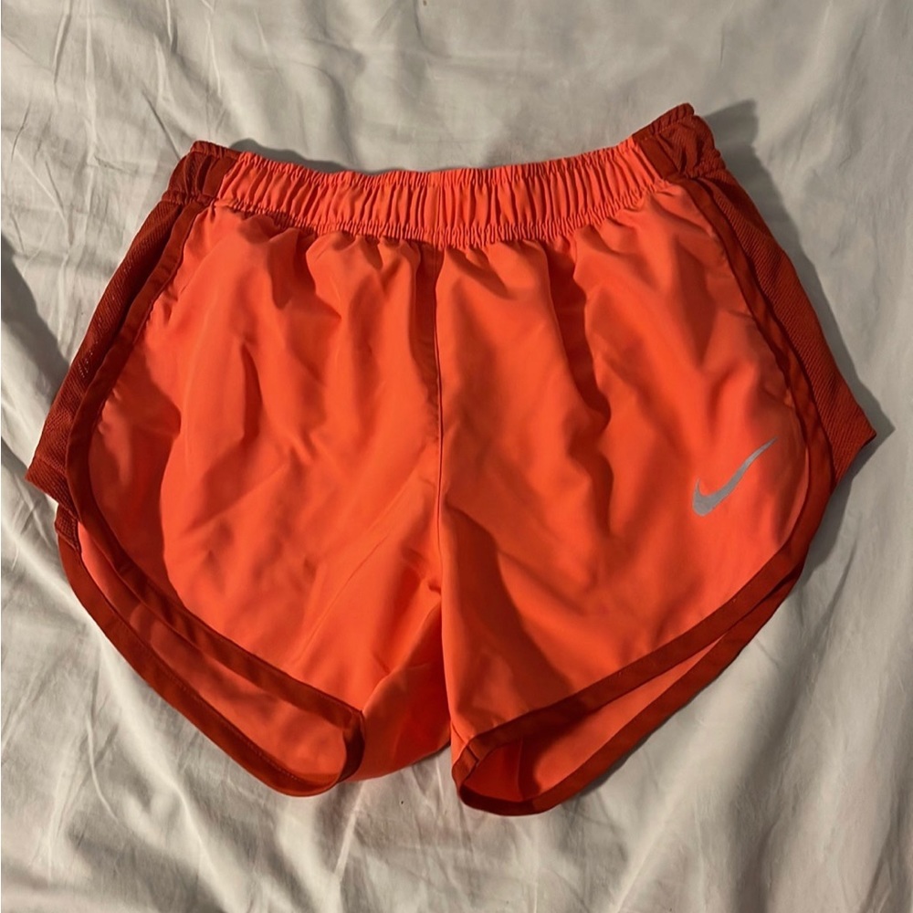 Nike Athletic Shorts